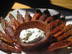 Salmon Hot "Fwings"